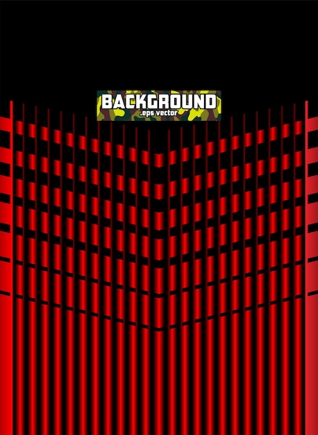 fondo de vector para patrón de impresión de sublimación deportiva