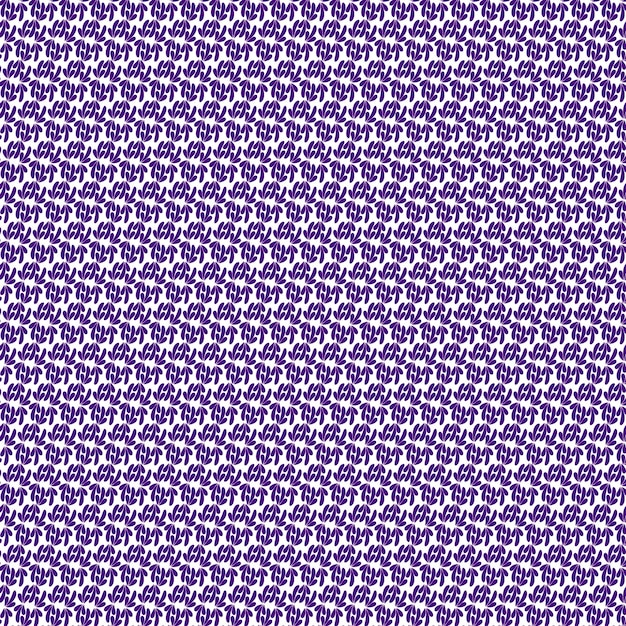 Fondo de vector de patrón de Jean Pillement