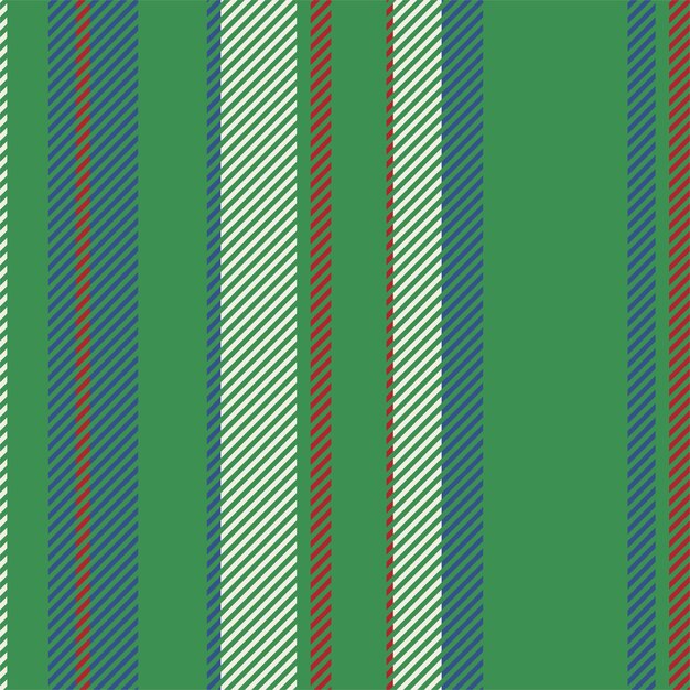 Fondo de vector de patrón de rayas. Textura abstracta de rayas de colores.