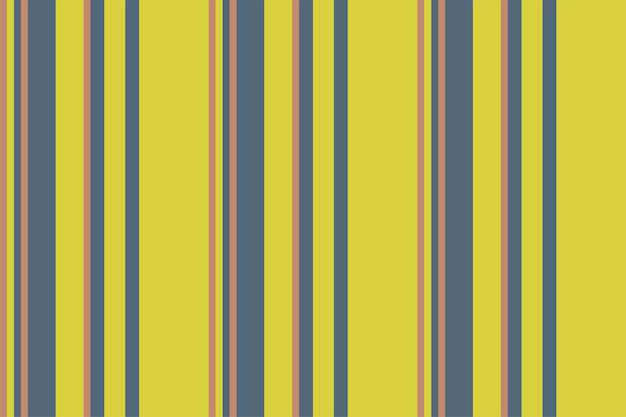 Fondo de vector de patrón de rayas. Textura abstracta de rayas coloridas. Diseño de estampado de moda.