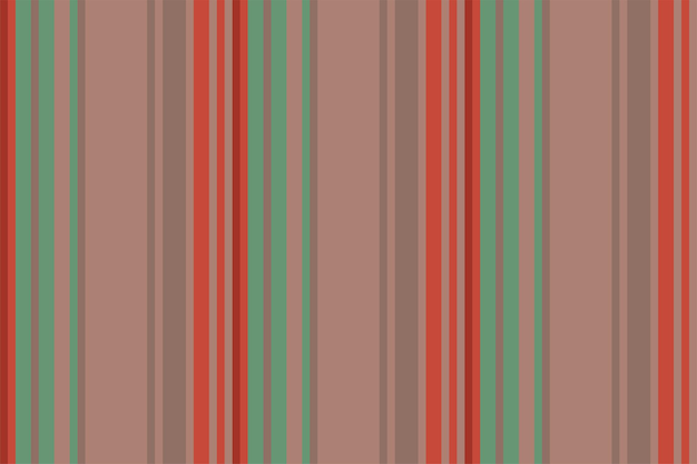 Fondo de vector de patrón de rayas. Textura abstracta de rayas coloridas. Diseño de estampado de moda.