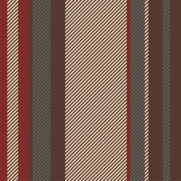 Fondo de vector de patrón de rayas. Textura abstracta de rayas coloridas. Diseño de estampado de moda.