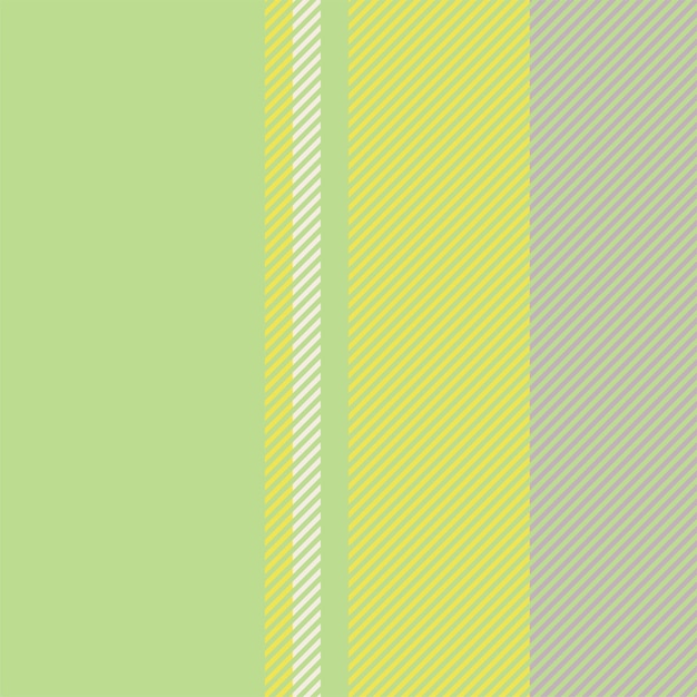 Fondo de vector de patrón de rayas. Textura abstracta de rayas coloridas. Diseño de estampado de moda.