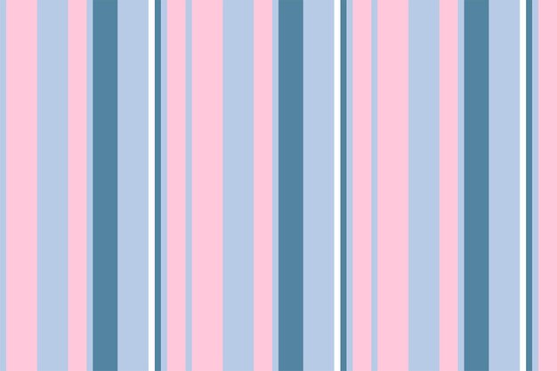 Fondo de vector de patrón de rayas. Textura abstracta de rayas coloridas. Diseño de estampado de moda.