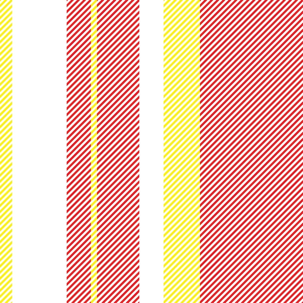 Fondo de vector de patrón de rayas. Textura abstracta de rayas coloridas. Diseño de estampado de moda.