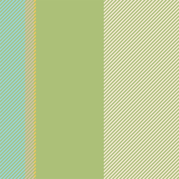 Fondo de vector de patrón de rayas. Textura abstracta de rayas coloridas.