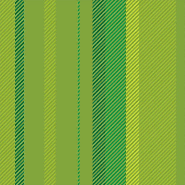 Fondo de vector de patrón de rayas. Textura abstracta de rayas coloridas.