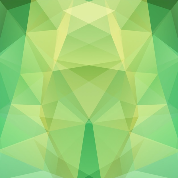 Fondo de vector poligonal Se puede utilizar en el fondo del sitio web de diseño de libro de diseño de portada Ilustración vectorial