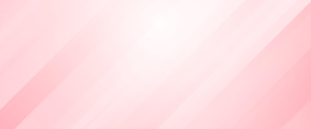Fondo de vector rosa abstracto con rayas