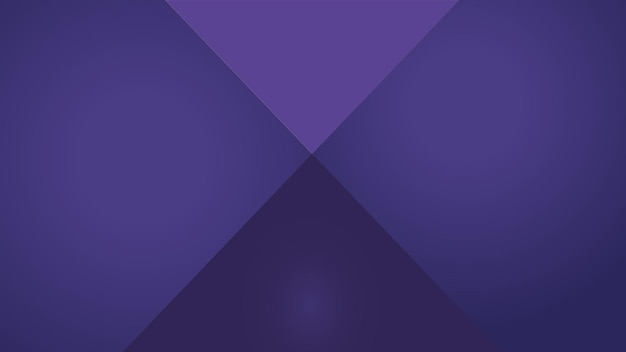 Fondo de vector de sombra lineal moderno