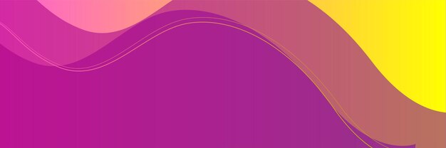 Fondo de vector con textura abstracta con color naranja y morado. ¿puede nosotros para pancartas, carteles, portadas, anuncios promocionales y más?