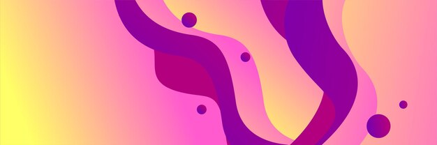 Fondo de vector con textura abstracta con color naranja y morado. ¿Puede nosotros para pancartas, carteles, portadas, anuncios promocionales y más?