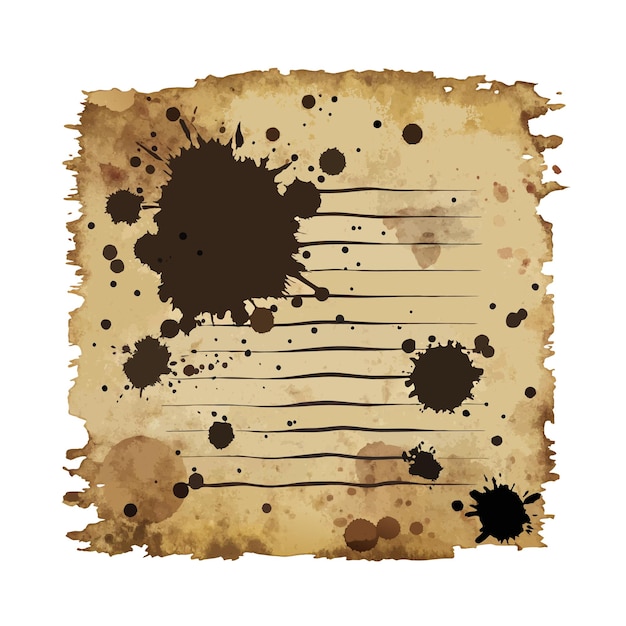 Fondo de Vector de textura Grunge