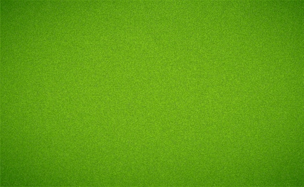 Fondo de vector de textura de hierba verde campo de deporte de verano EPS10