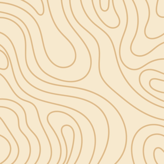 Fondo de vector de textura de madera marrón