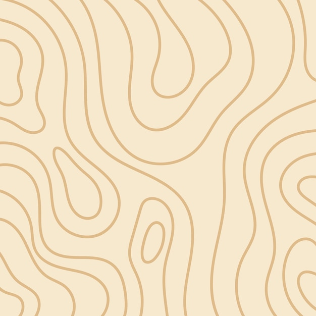 Fondo de vector de textura de madera marrón