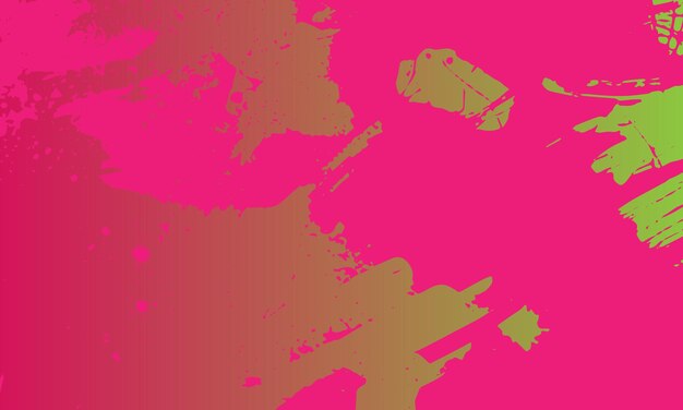 Fondo de vector de textura negra grunge