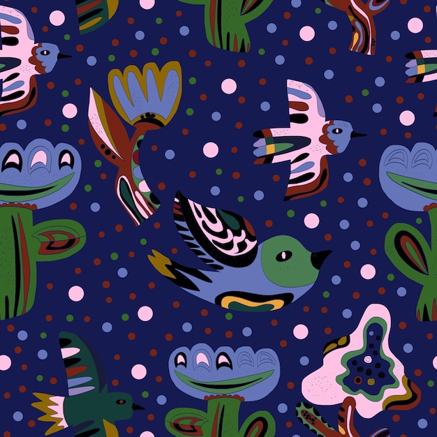 Fondo de vector de textura negra grunge