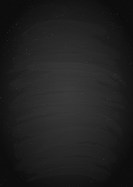 Fondo de vector de textura de pizarra negra vertical