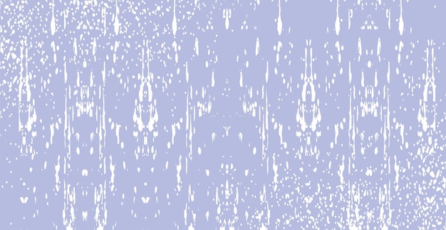 Fondo de vector de texturas de tinta Grunge
