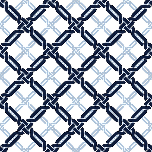 Fondo de vector transparente de celosía metálica, líneas de malla de fondo de cuadrícula, diseño de papel tapiz rayado geométrico, textil o papel de regalo.