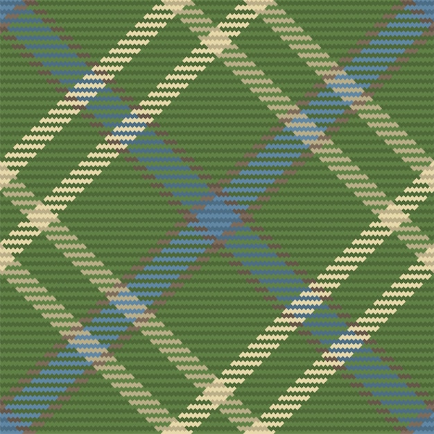 Fondo de vector transparente de patrón de cuadros. Textura de rayas a cuadros de tartán para camisa de franela u otro diseño moderno de tela.