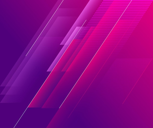 Fondo de vectores abstractos