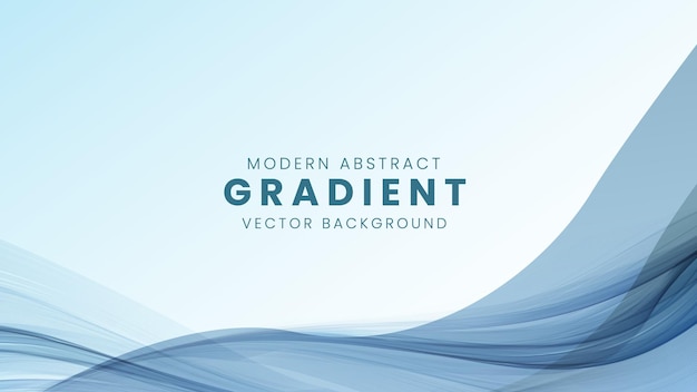 Fondo de vectores de banderas abstractas modernas 16