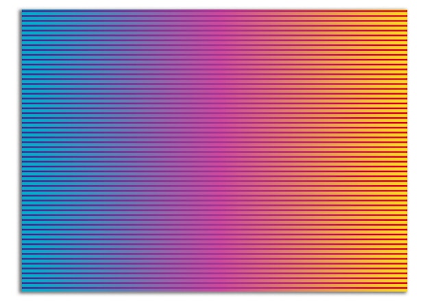 fondo vectorial abstracto borroso con gradiente