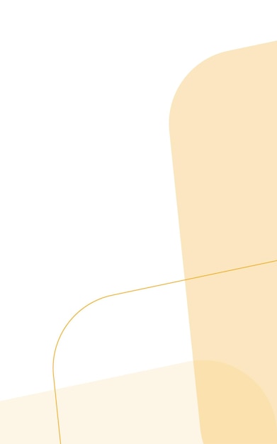 Fondo vectorial abstracto con formas geométricas personalizables