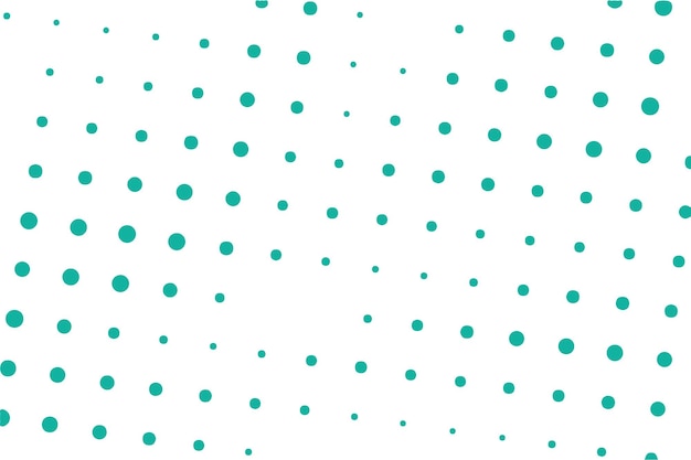 Fondo vectorial abstracto Gradación de gradiente de medio tono Textura fluida vibrante