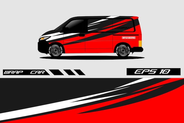 fondo vectorial para autocaravanas y otros coches y motos.