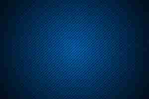 Vector fondo vectorial azul abstracto con rayas