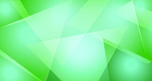 fondo vectorial blanco verde