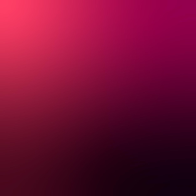 Fondo vectorial borroso con gradiente pastel