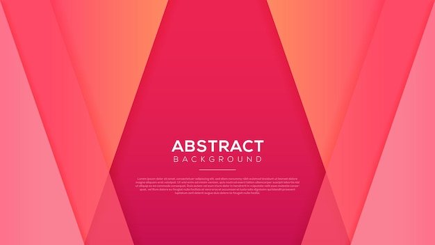 Fondo vectorial con color de gradiente suave en el fondo Fondo vector para papel tapiz Eps 10