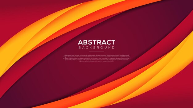 Fondo vectorial con color de gradiente suave en el fondo Fondo vector para papel tapiz Eps 10