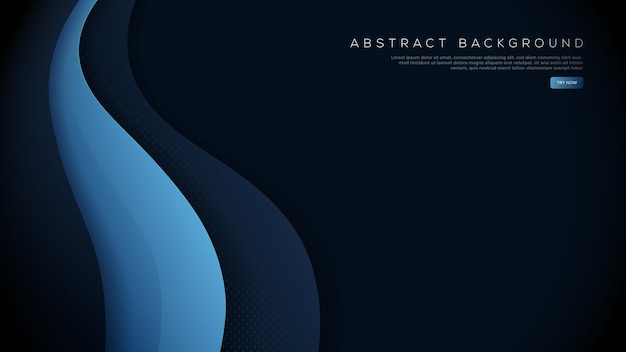 Fondo vectorial con color de gradiente suave en el fondo Fondo vector para papel tapiz Eps 10