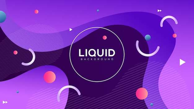 Fondo vectorial con color de gradiente suave en el fondo Fondo vector para papel tapiz Eps 10