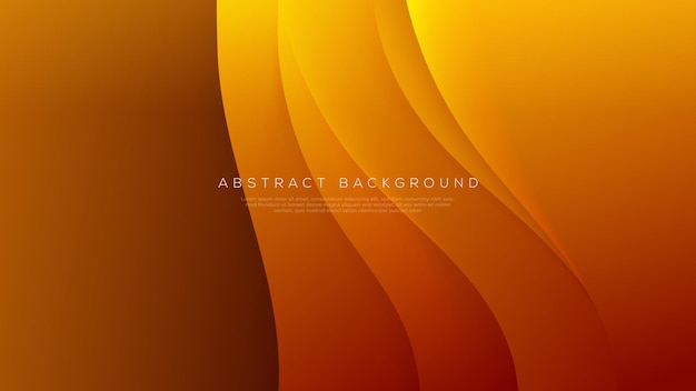 Fondo vectorial con color de gradiente suave en el fondo Fondo vector para papel tapiz Eps 10
