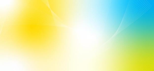 fondo vectorial colorido