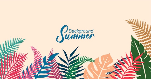 fondo vectorial de conceptos creativos abstractos