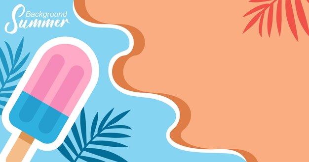fondo vectorial de conceptos creativos abstractos