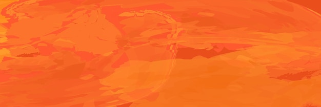 Fondo vectorial de gradiente amarillo abstracto Patrón naranja cálido de otoño Fondo de malla clara