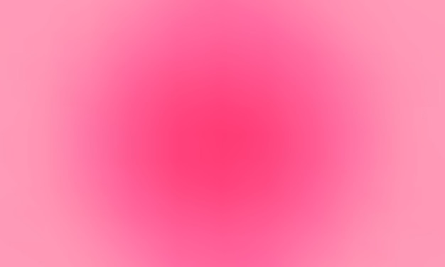 Fondo vectorial de gradiente de color rosa para proyectos de diseño creativo