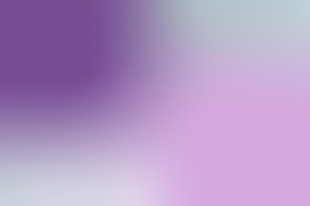 Fondo vectorial de gradiente pastel suave y colorido abstracto