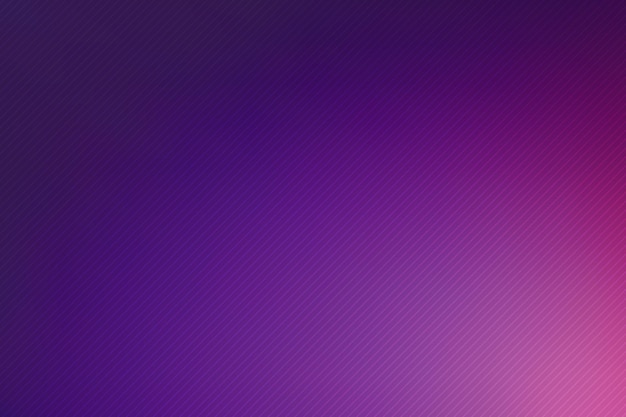 Fondo vectorial de gradiente púrpura oscuro de colores