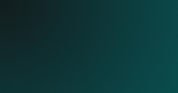 Fondo vectorial de gradiente de textura de grano verde profundo
