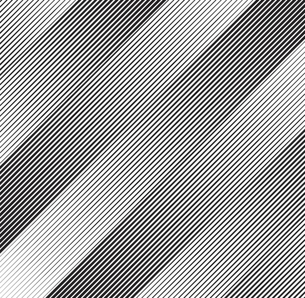 Fondo vectorial de líneas diagonales abstractas