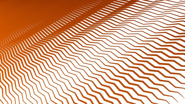 Fondo vectorial de líneas para telón de fondo o presentación